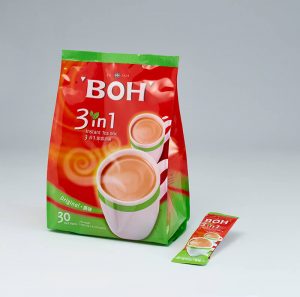 BOH 3 in 1 Instant Tea Mix Original