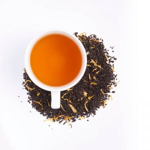 BOH Seri Songket Vanilla Tea Leaves