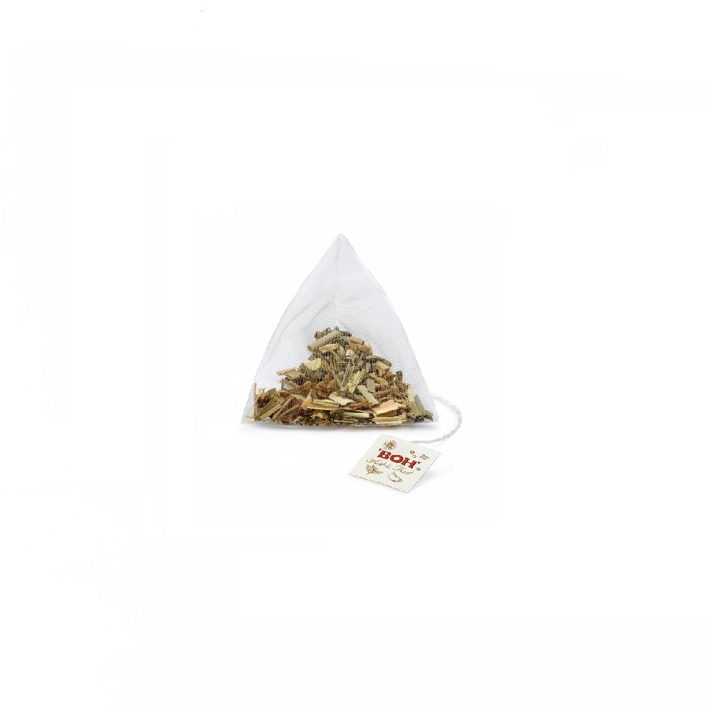 Gentle Ginger Pyramid teabags