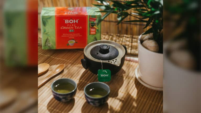 BOH Tea - Malaysiau0027s Most Popular Tea Brand since 1929 - BOH Tea