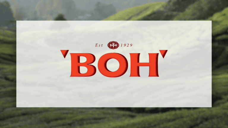 BOH Tea Tips for Brewing Your Best Cup