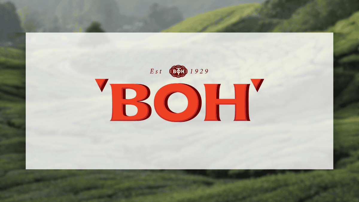 BOH Tea Tips for Brewing Your Best Cup
