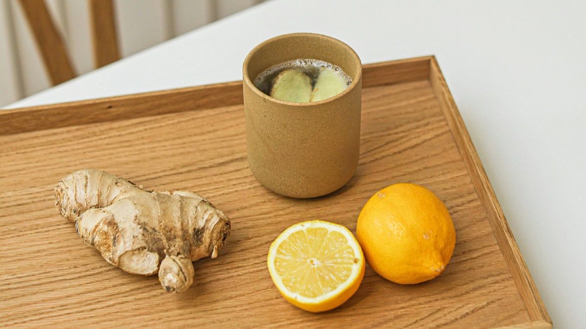 A Deep Dive into This Ancient Brew’s Healing Properties