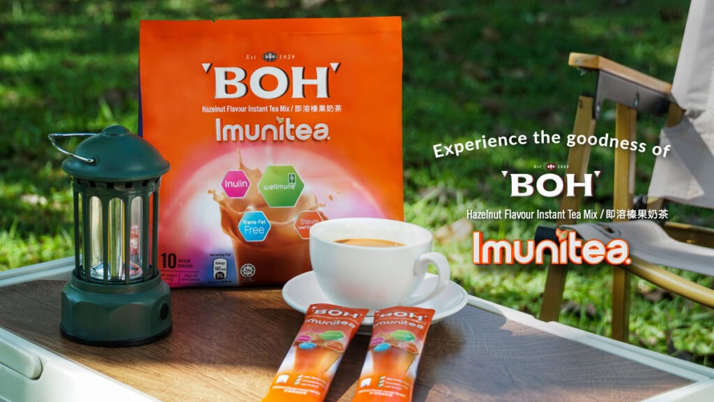 BOH Imunitea