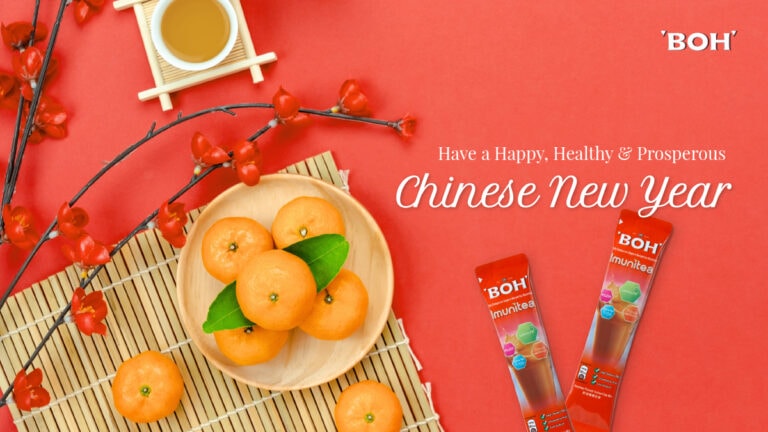 BOH CNY2025