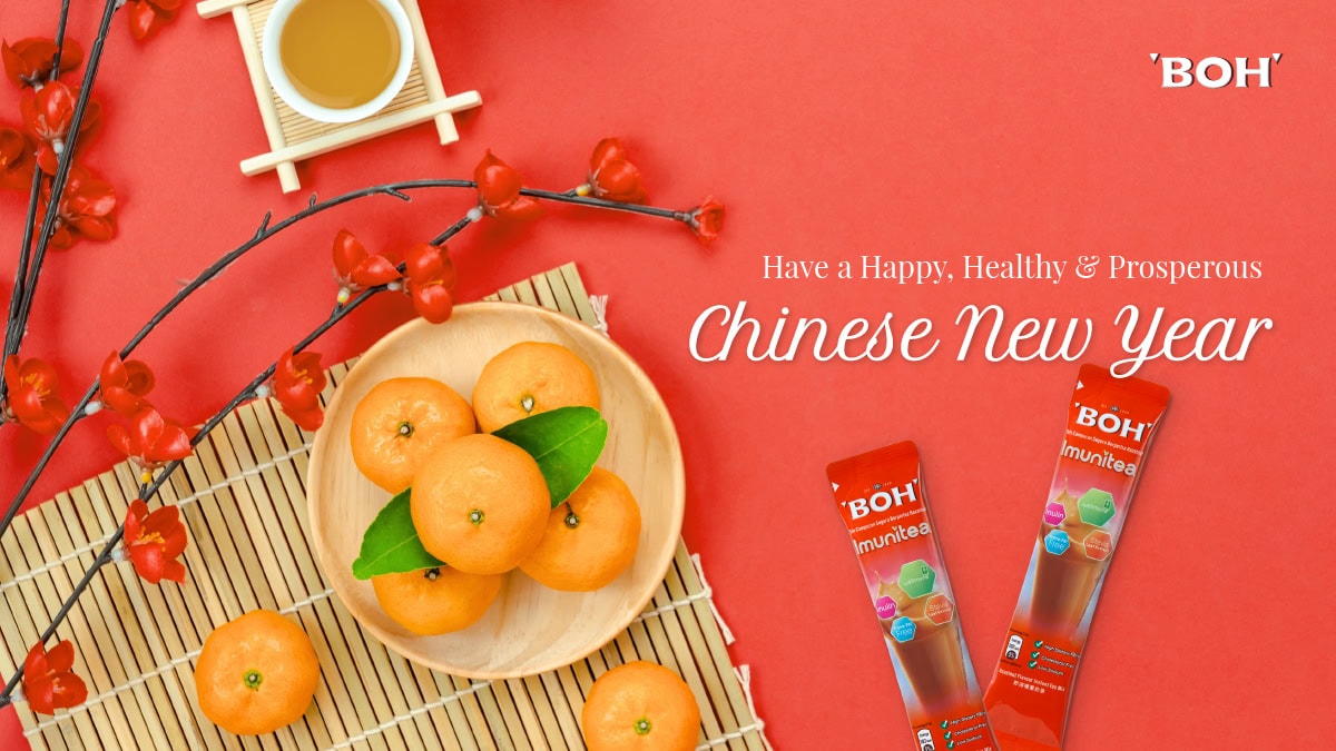 BOH CNY2025