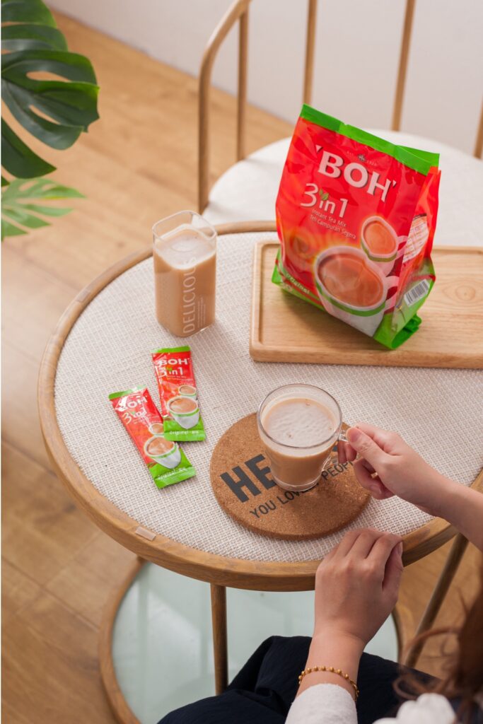 boh 3-in-1
