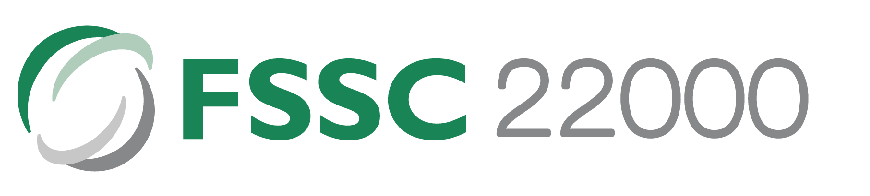 fssc 22000 logo