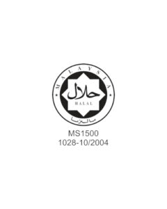 halal certification by jakim