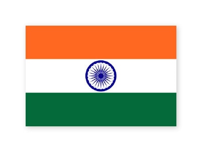 india flag