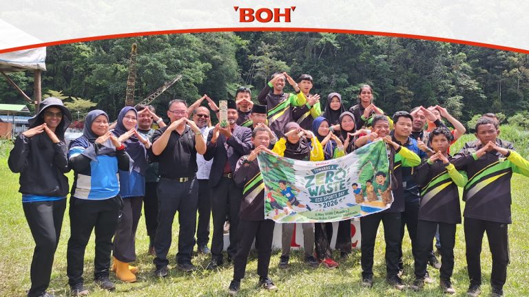 02 BOH26 SUSTAINABILITY REPORT