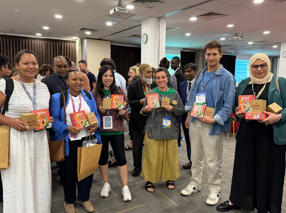 ECIC Conference 2