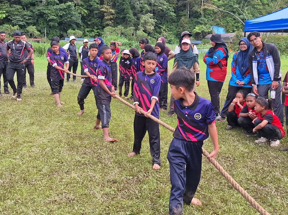 Eco Sports Day 2