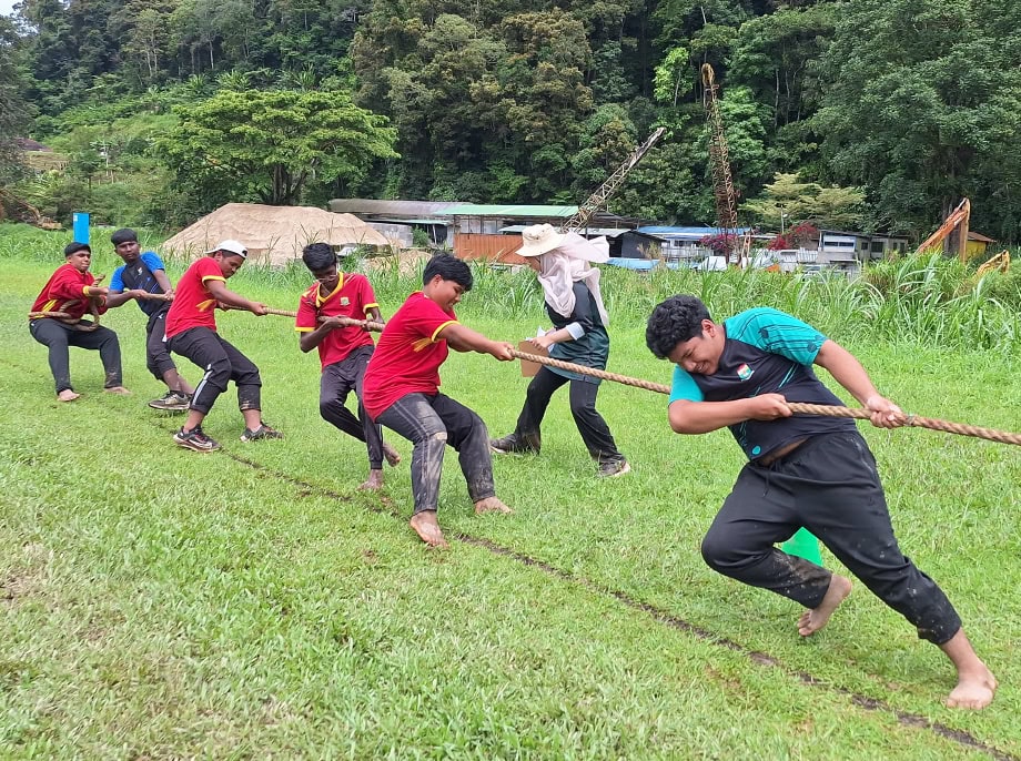 Eco Sports Day 3