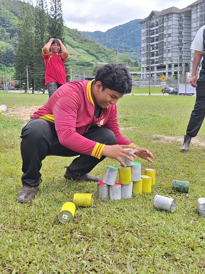 Eco Sports Day 4