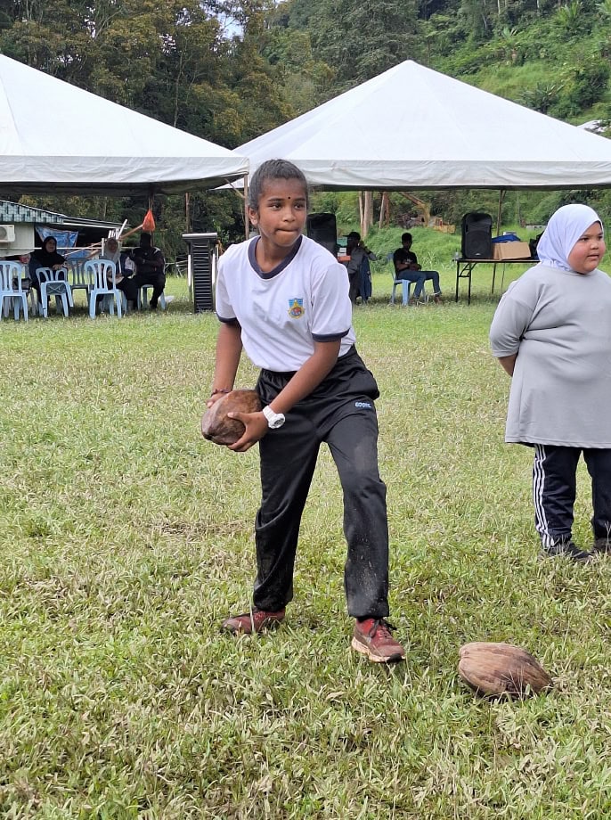 Eco Sports Day 5