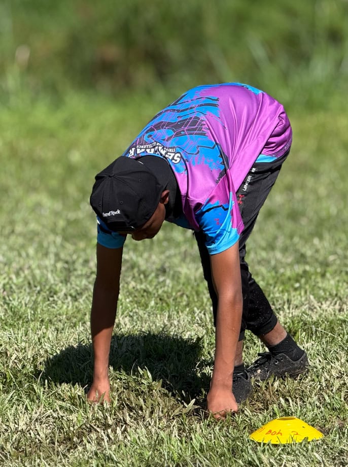 Eco Sports Day 6